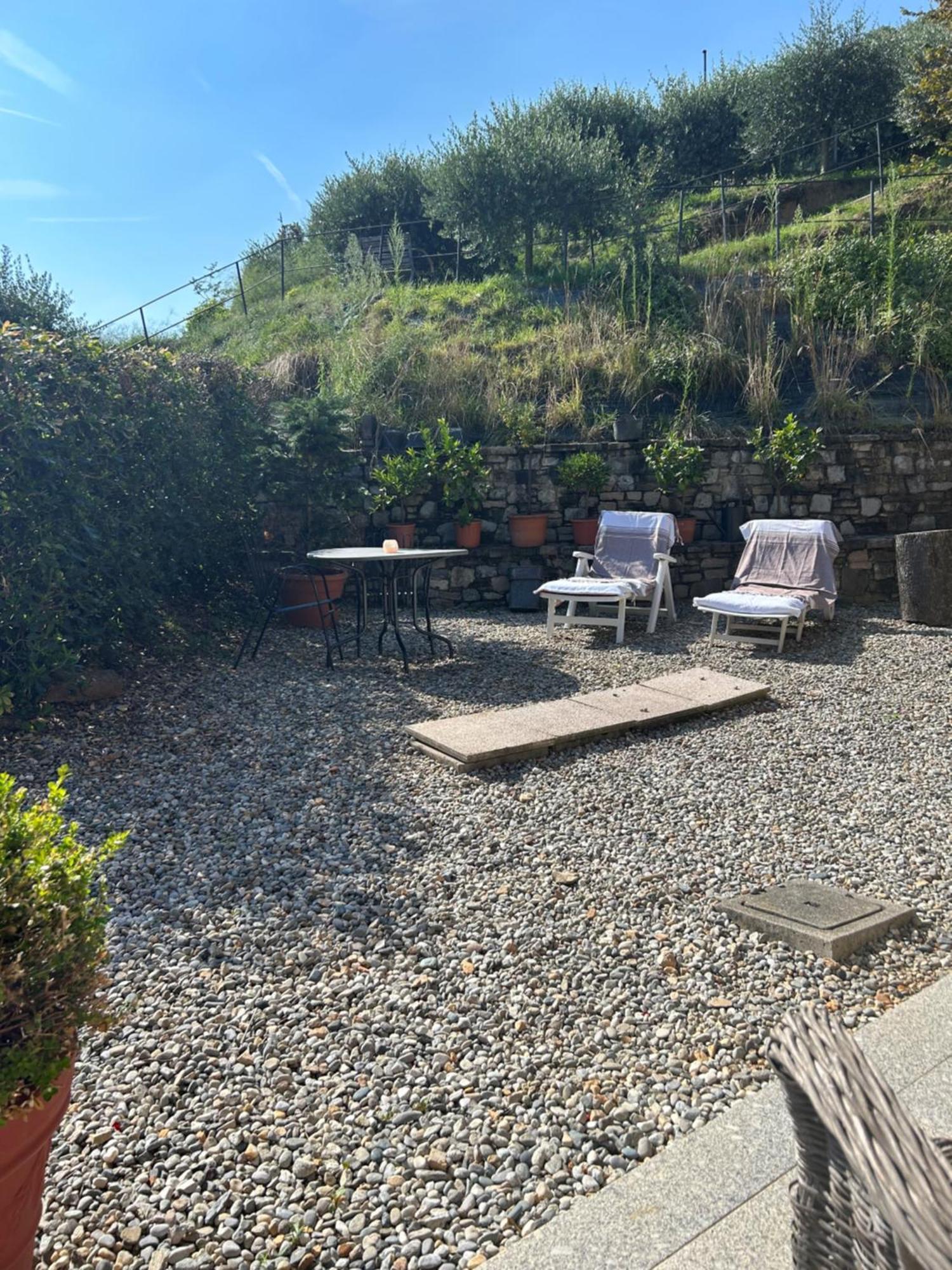 Agriturismo Al Robale Almenno San Bartolomeo Exterior photo